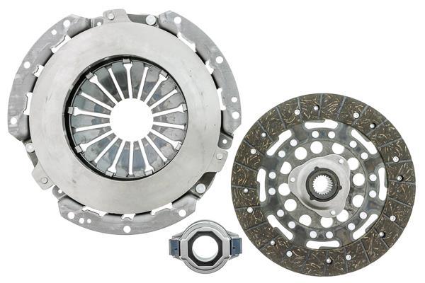 Kit d'embrayage AISIN KN-148